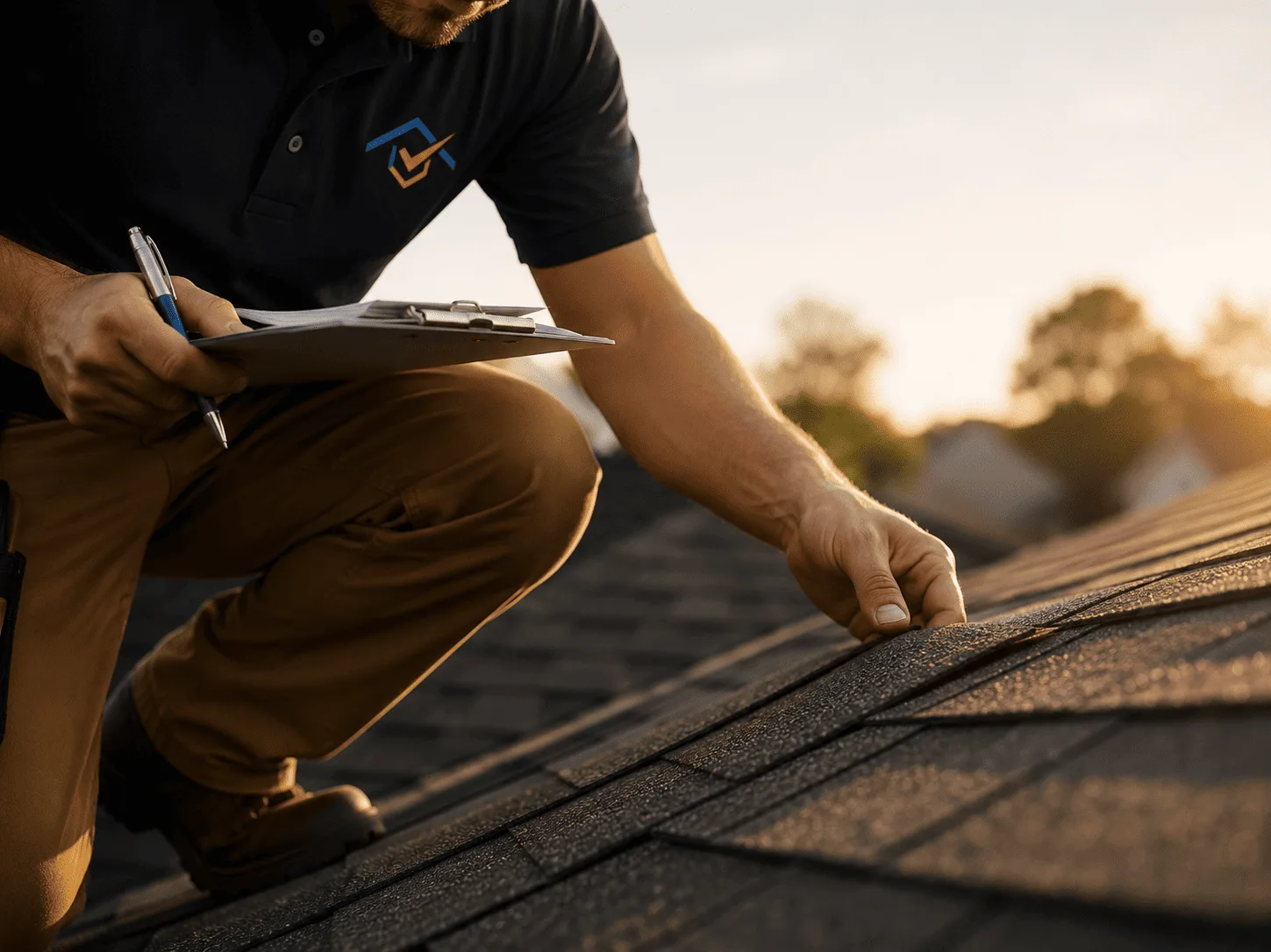 Why Choose Roof Inspection in Stonington, CT